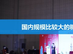 國內(nèi)規(guī)模比較大的糖酒會是哪個？