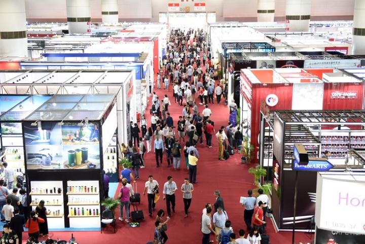 中國進出口商品交易會CANTON FAIR(m.69836.cn)