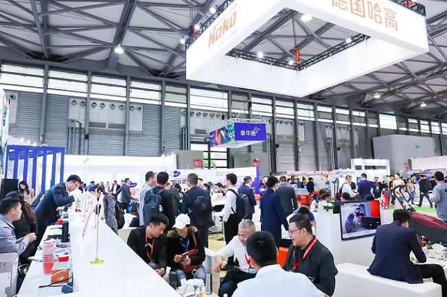 上海清潔設備與技術展覽會CCE(m.69836.cn)