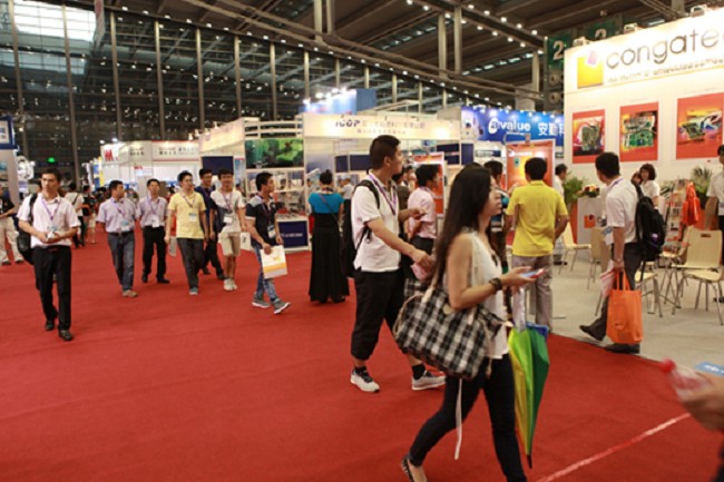 深圳電子暨嵌入式系統展覽會elexcon(m.69836.cn)