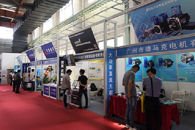 北京國際機器人展覽會CRS(m.69836.cn)