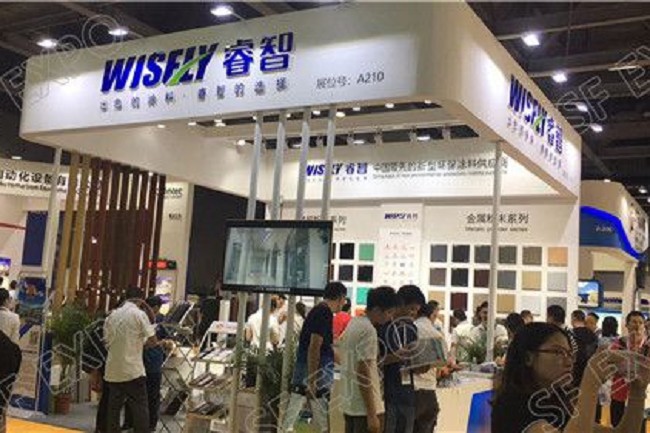 2021廣州表面處理電鍍涂裝展將于7月舉行(m.69836.cn)