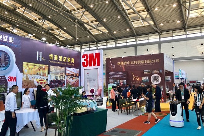 西安國際酒店用品展覽會HOSFAIR(m.69836.cn)