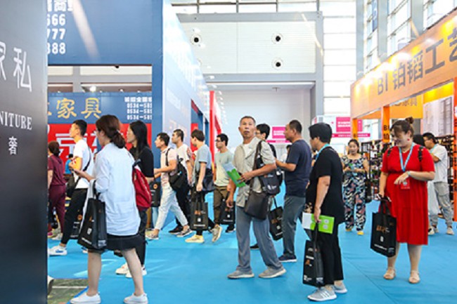 西安國際家具博覽會IFFX暨全屋定制家居展(m.69836.cn)