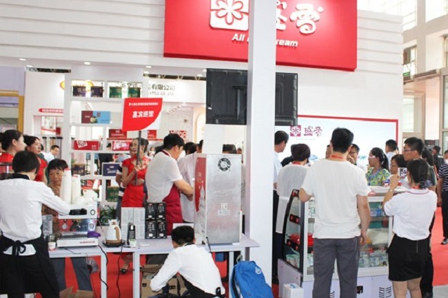 北京國際酒店用品及餐飲展覽會HCSA(m.69836.cn)