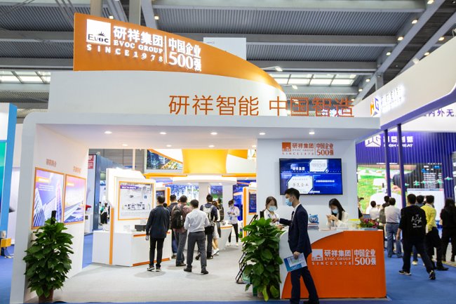深圳高交會詳細介紹(m.69836.cn)