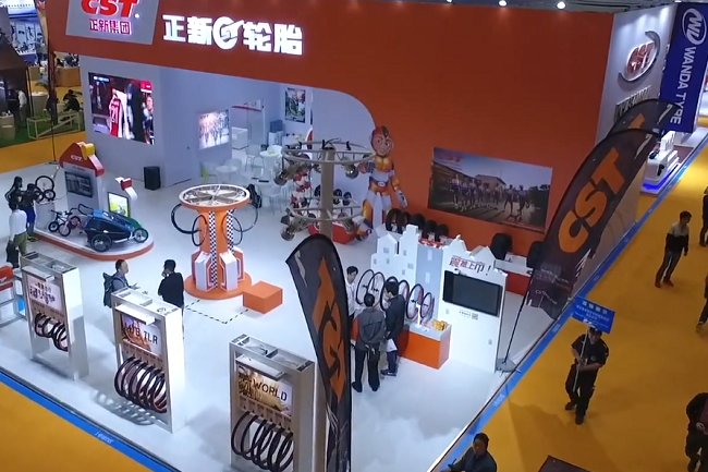 上海國際戶外騎行裝備展覽會(m.69836.cn)
