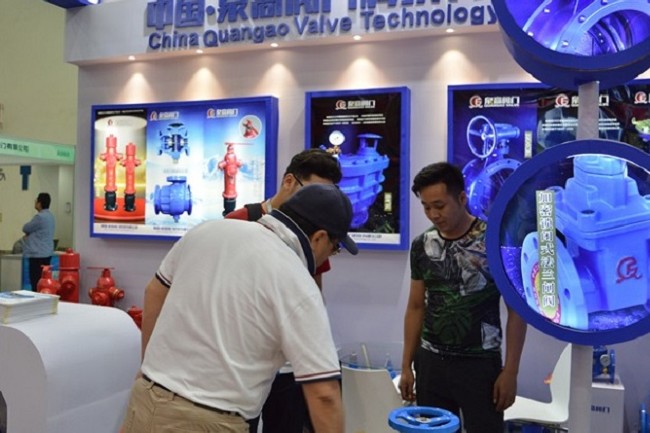 廣州國際水處理展覽會WTE(m.69836.cn)