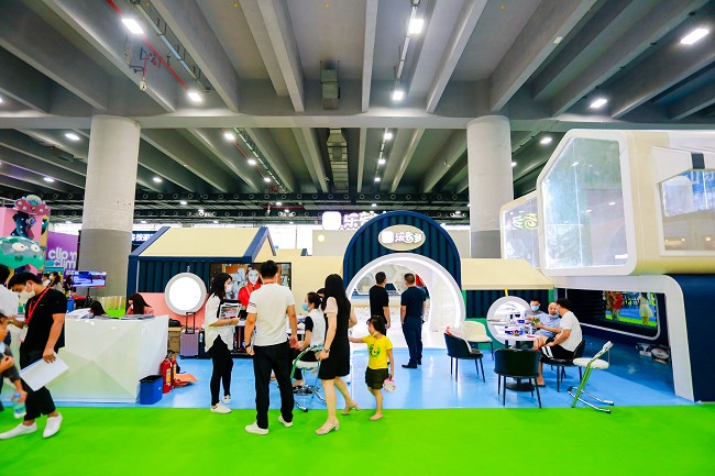 2021廣州游樂展覽會(m.69836.cn)