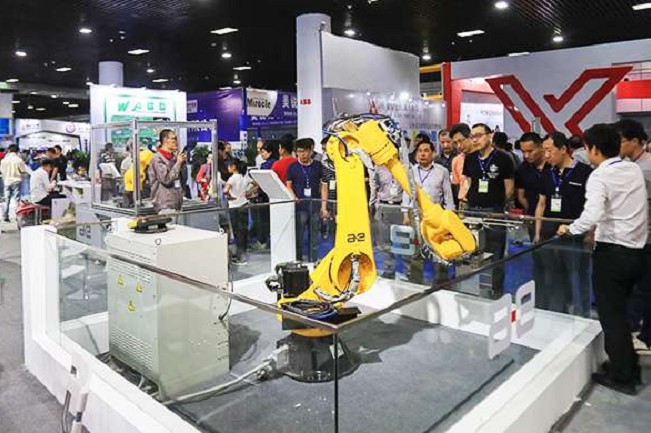 工博會(huì)：2021第十七屆天津工博會(huì)(m.69836.cn)