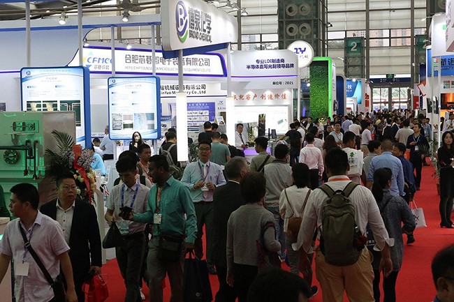 深圳國際電子電路展覽會HKPCA(m.69836.cn)