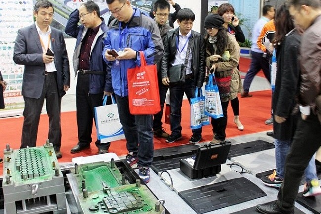 深圳國際電子電路展覽會HKPCA(m.69836.cn)