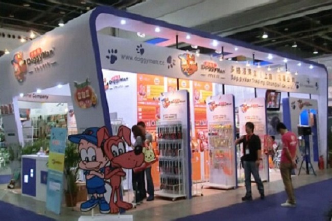 上海亞洲寵物展覽會Petfair Asia(m.69836.cn)