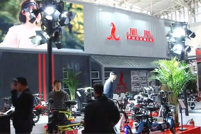 北方（天津）國際自行車電動車展覽會(m.69836.cn)