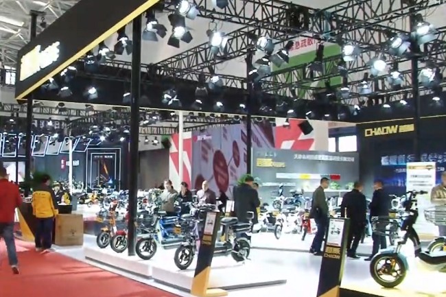北方（天津）國際自行車電動車展覽會(m.69836.cn)