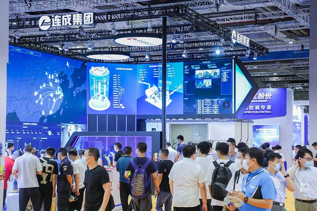 上海國際建筑管道與給排水展覽會BUILDEX(m.69836.cn)