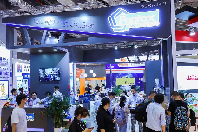 上海國際建筑管道與給排水展覽會BUILDEX(m.69836.cn)