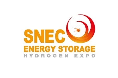 上海國際儲能技術展覽會SNEC ES