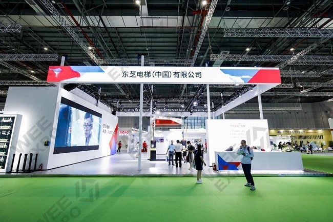 上海電梯展將于2022年5月10日舉行(m.69836.cn)