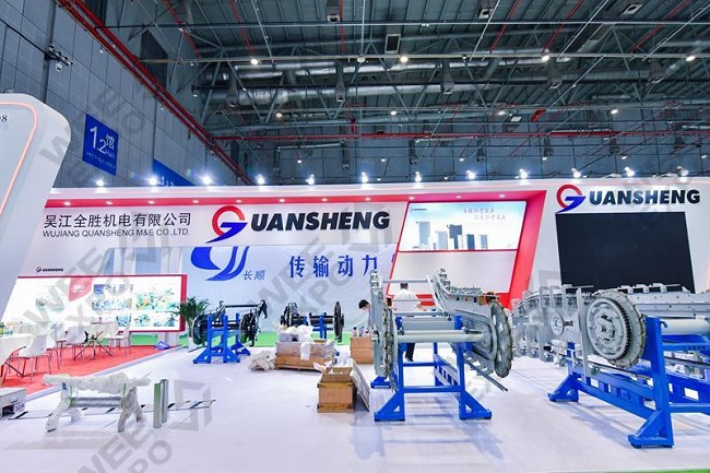 上海電梯展將于2022年5月10日舉行(m.69836.cn)
