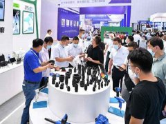 2021天津工博會(huì)工業(yè)機(jī)器人展覽會(huì)