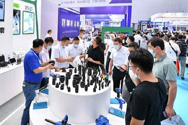 2021天津工博會工業機器人展覽會(m.69836.cn)
