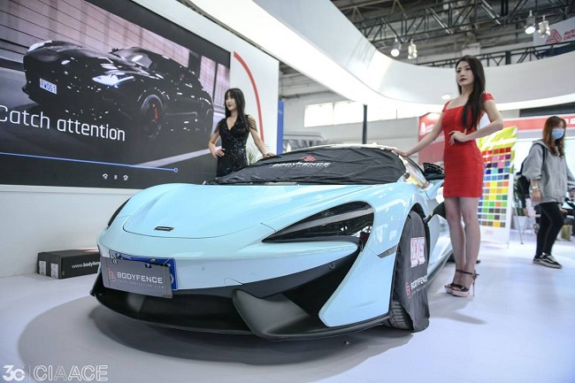 2021廣州汽車用品展|零配件展覽會將于8月舉行(m.69836.cn)