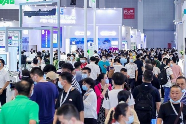 2021慕尼黑上海電子展4月14日舉辦在即(m.69836.cn)