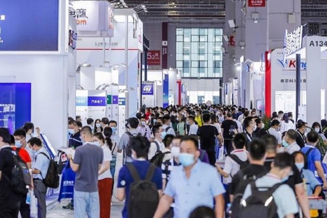 2021慕尼黑上海電子展4月14日舉辦在即(m.69836.cn)
