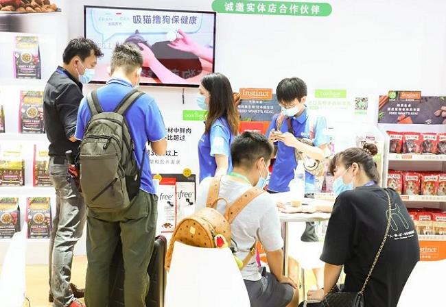 2021第七屆深圳寵物展將于4月15日如期舉辦(m.69836.cn)