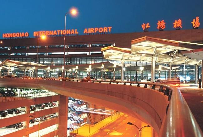 2021上海航展將于9月在虹橋國際機場舉辦(m.69836.cn)