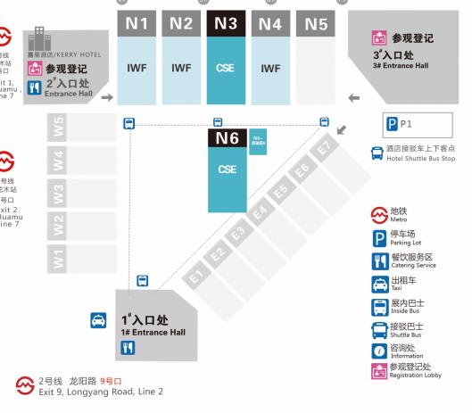 2021上海游泳展覽會CSE于4月8日圓滿收官(m.69836.cn)