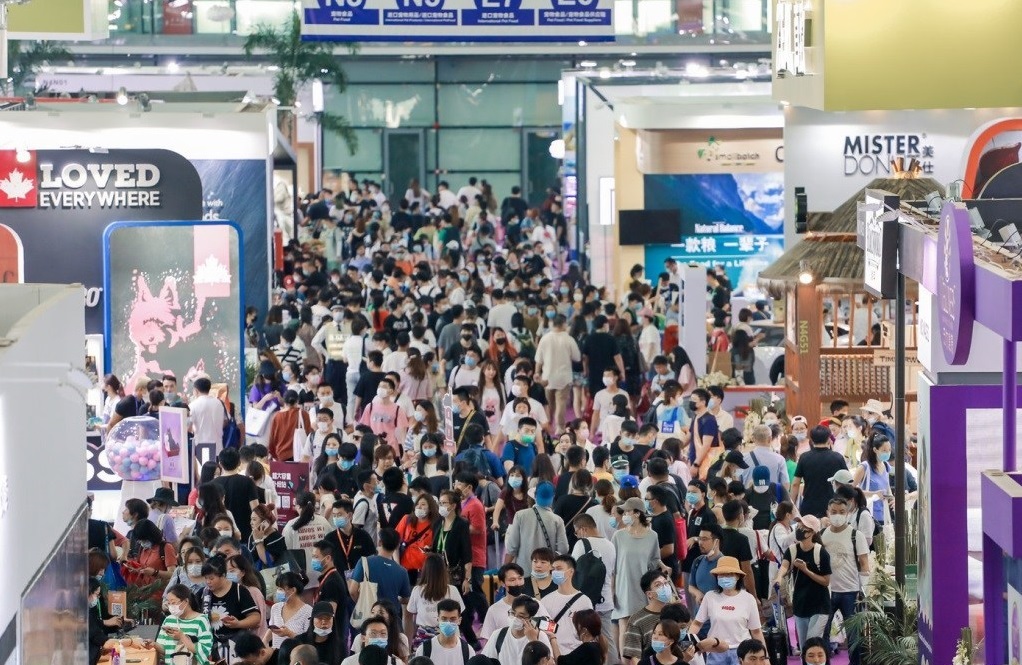 2021北京寵物展將于5月中旬舉行(m.69836.cn)