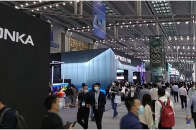 第九屆中國電子信息博覽會CITE在深圳舉辦(m.69836.cn)