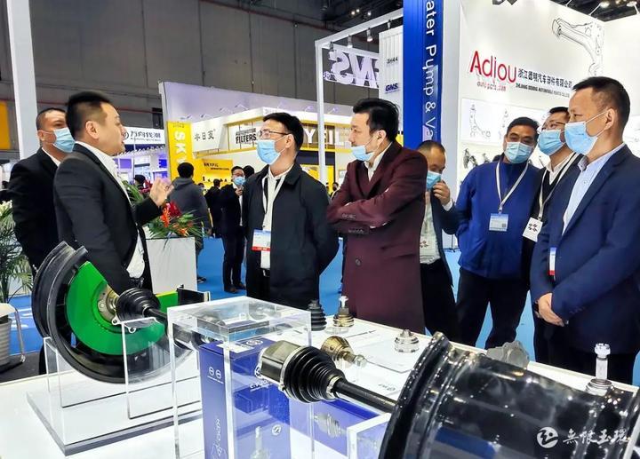 2021上海國際汽車零配件展維修檢測診斷設(shè)備服務(wù)用品展覽會(m.69836.cn)