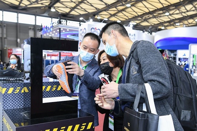 2021中國勞保會已于4月16日在上海圓滿落幕(m.69836.cn)