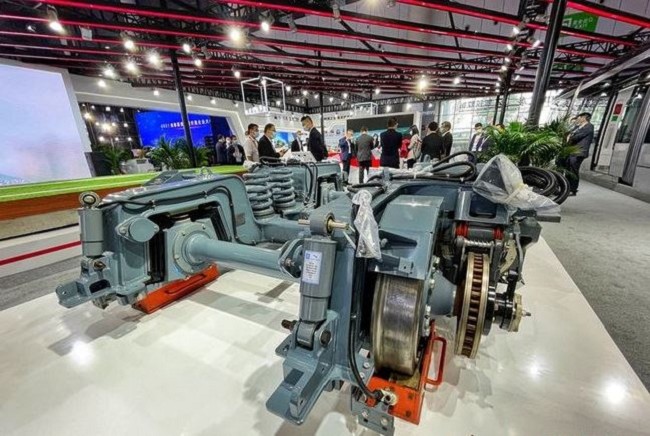 2021成都工博會于24日圓滿落幕，600家企業參與了本屆展會(m.69836.cn)