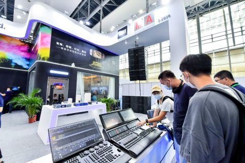 2021廣州燈光音響展覽會將于5月如期舉行(m.69836.cn)