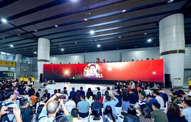 2021第26屆廣州照明展將于6月如期舉行(m.69836.cn)