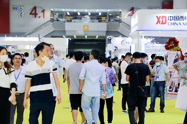 2021廣州軌道交通展覽會將于12月舉行(m.69836.cn)