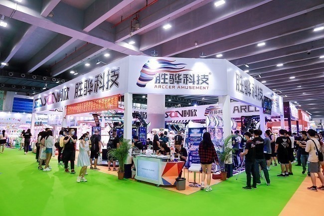 2021廣州水上運動用品展覽會于今日開幕(m.69836.cn)