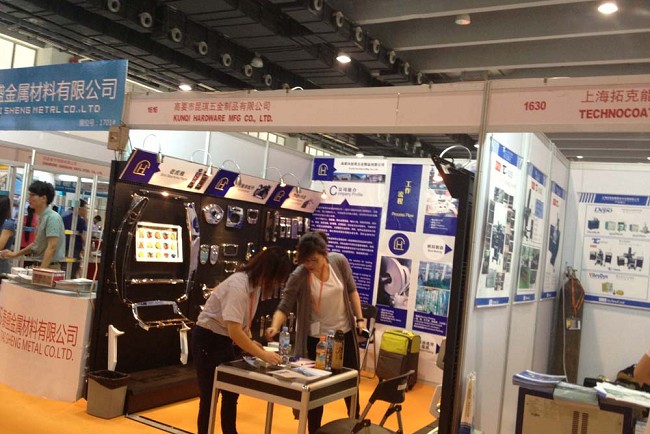 2021廣州鑄造展覽會暨工業爐展會將于9月舉行(m.69836.cn)