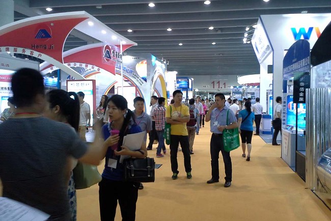 2021廣州鑄造展覽會暨工業爐展會將于9月舉行(m.69836.cn)