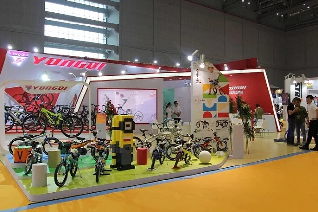 2022上海自行車展覽會CHINA CYCLE(m.69836.cn)