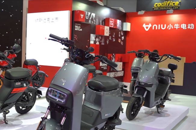 2022中國自行車及電動車展將在上海舉行(m.69836.cn)