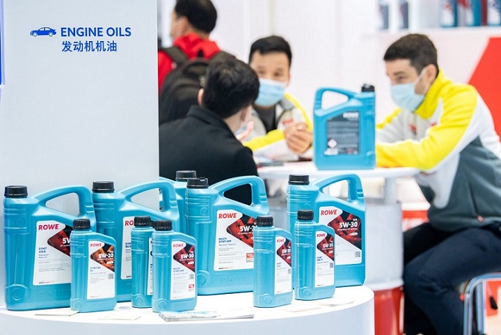 寧波國際汽車零部件及售后市場展覽會CAPA FAIR(m.69836.cn)
