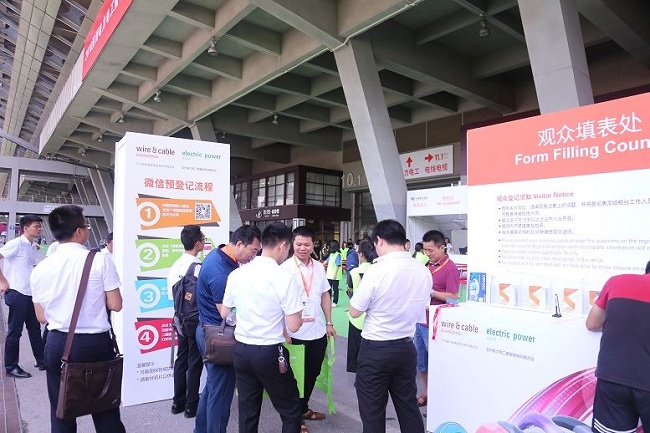 2021第12屆廣州電線電纜展覽會將于7月21日舉行(m.69836.cn)