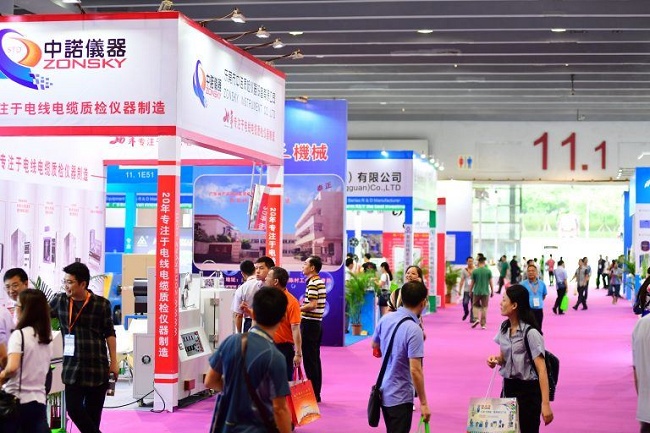 2021第12屆廣州電線電纜展覽會將于7月21日舉行(m.69836.cn)