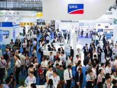 2021第15屆上海太陽能光伏展SNEC將于6月舉行