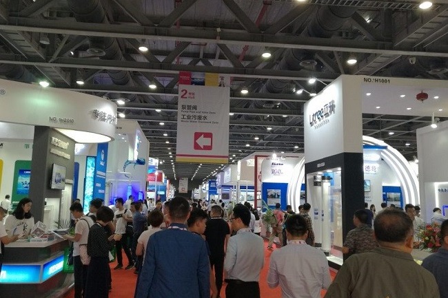 2022廣州水處理技術與設備展將于3月舉行(m.69836.cn)